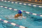 Swimming vs CGA  Wheaton College Swimming & Diving vs Coast Guard Academy. - Photo By: KEITH NORDSTROM : Wheaton, Swimming, diving